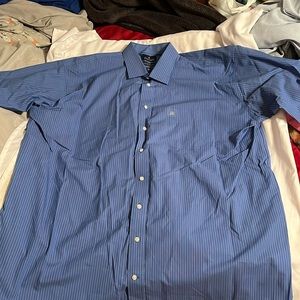 Stafford Men’s Casual Shirt